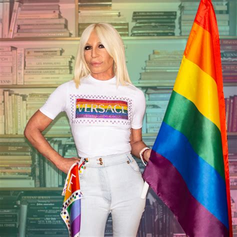 versace lgbtq|versace lgbt clothing.